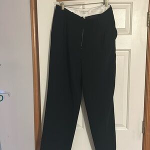 Aritzia Wilfred Effortless Pants